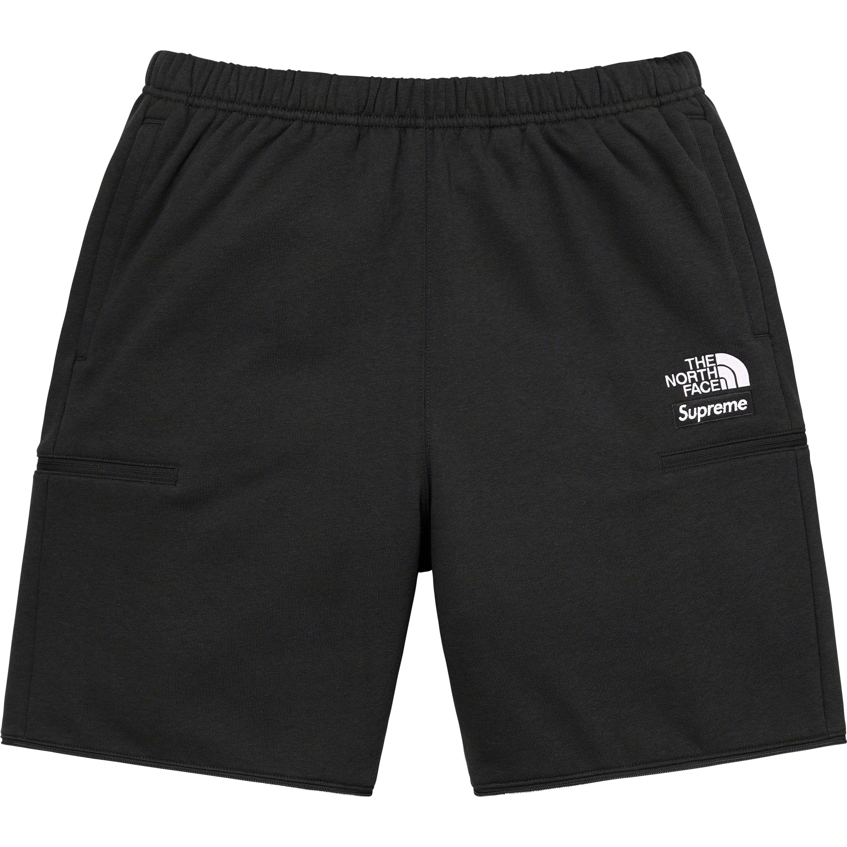 Supreme®/The North Face® Convertible Sweatpant view 7